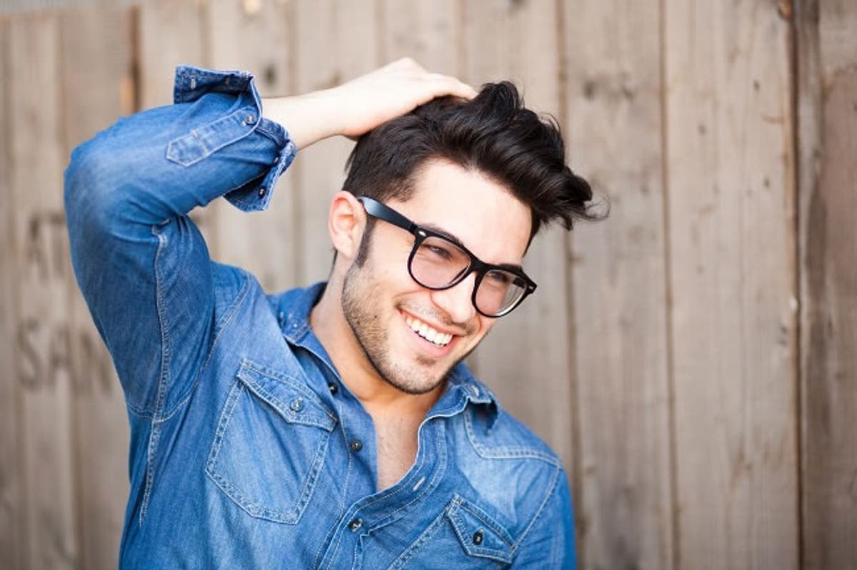 Mens Hair trends for 2015